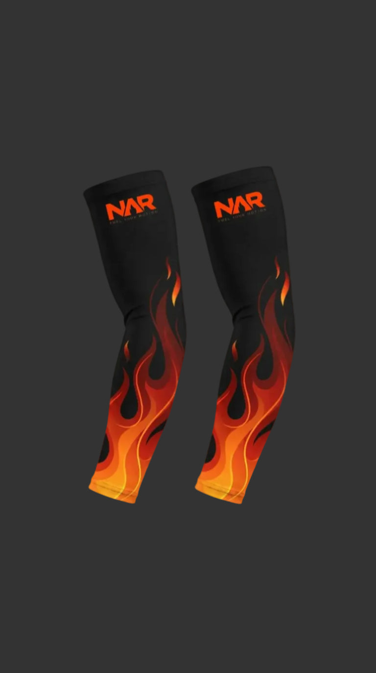 NAS - NAR Arm Sleeve