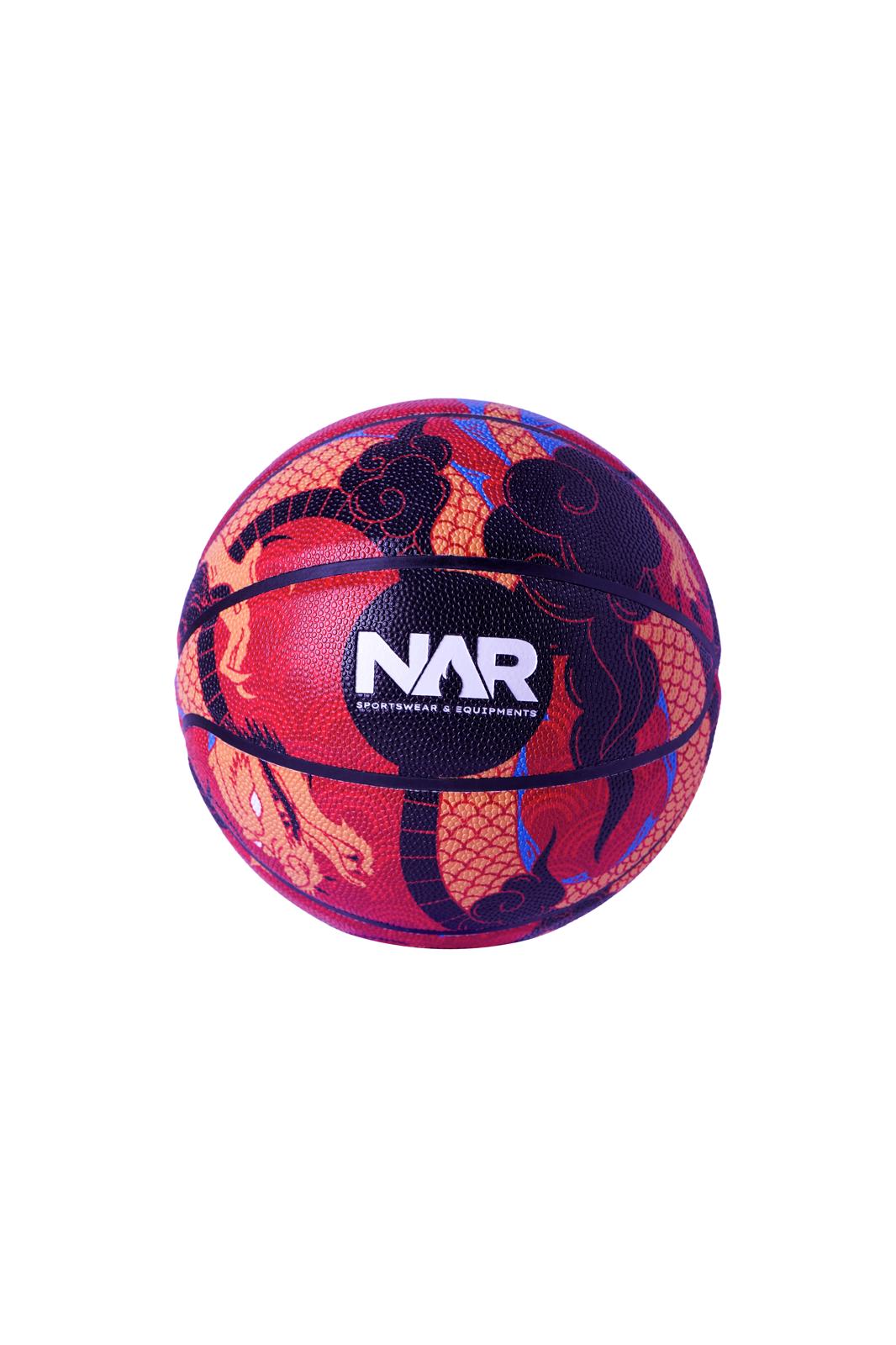 NAR Dragon - Youth Indoor Basketball