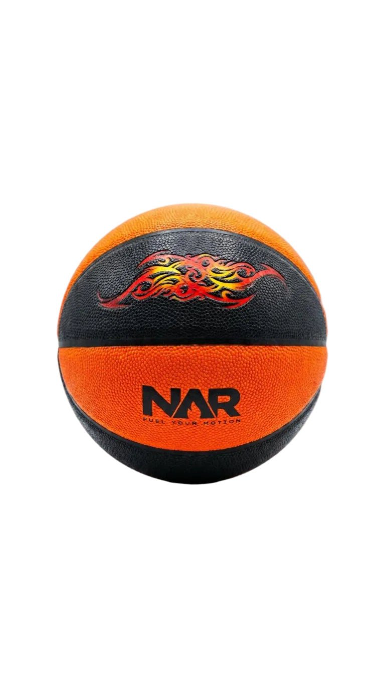 NAR Basketball 