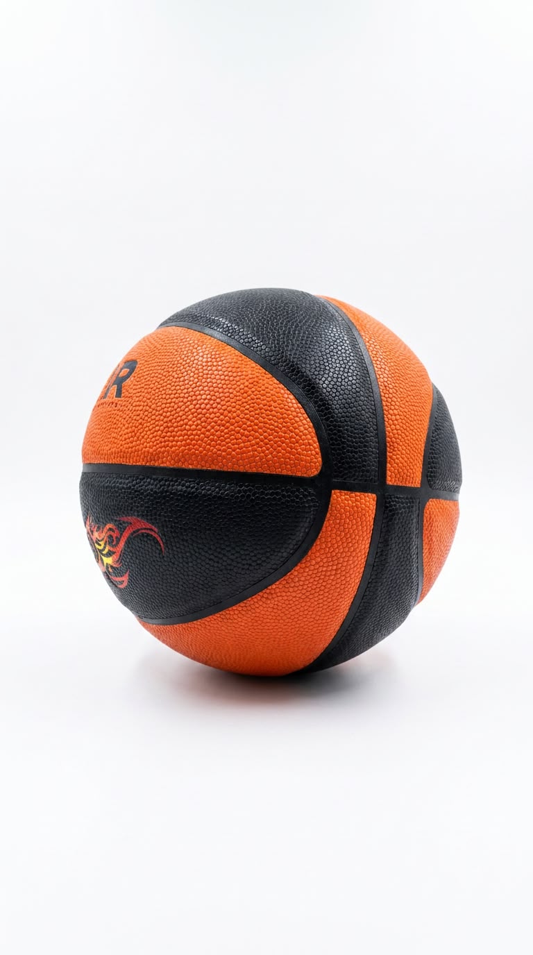 NAR Flame - Pro Indoor Basketball
