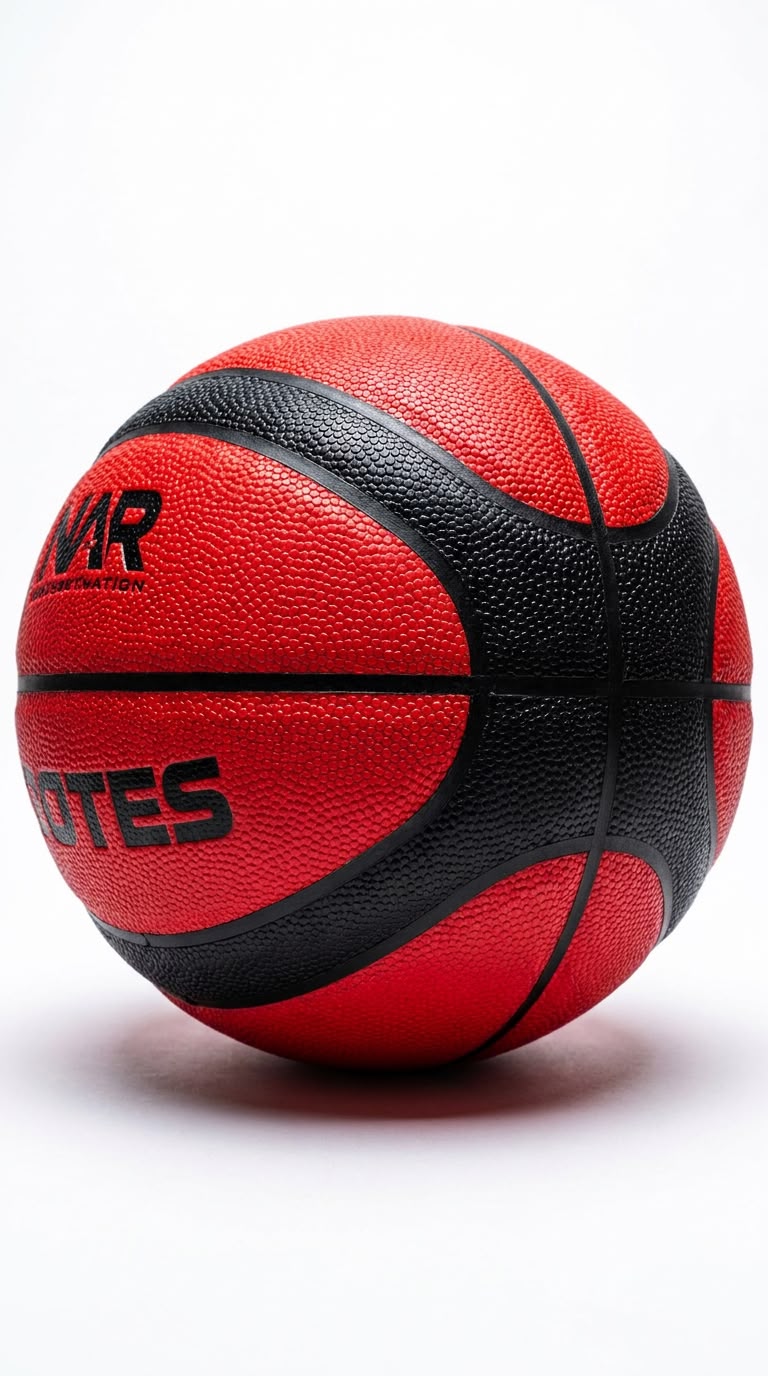 NAR Ignites - Pro Indoor Basketball