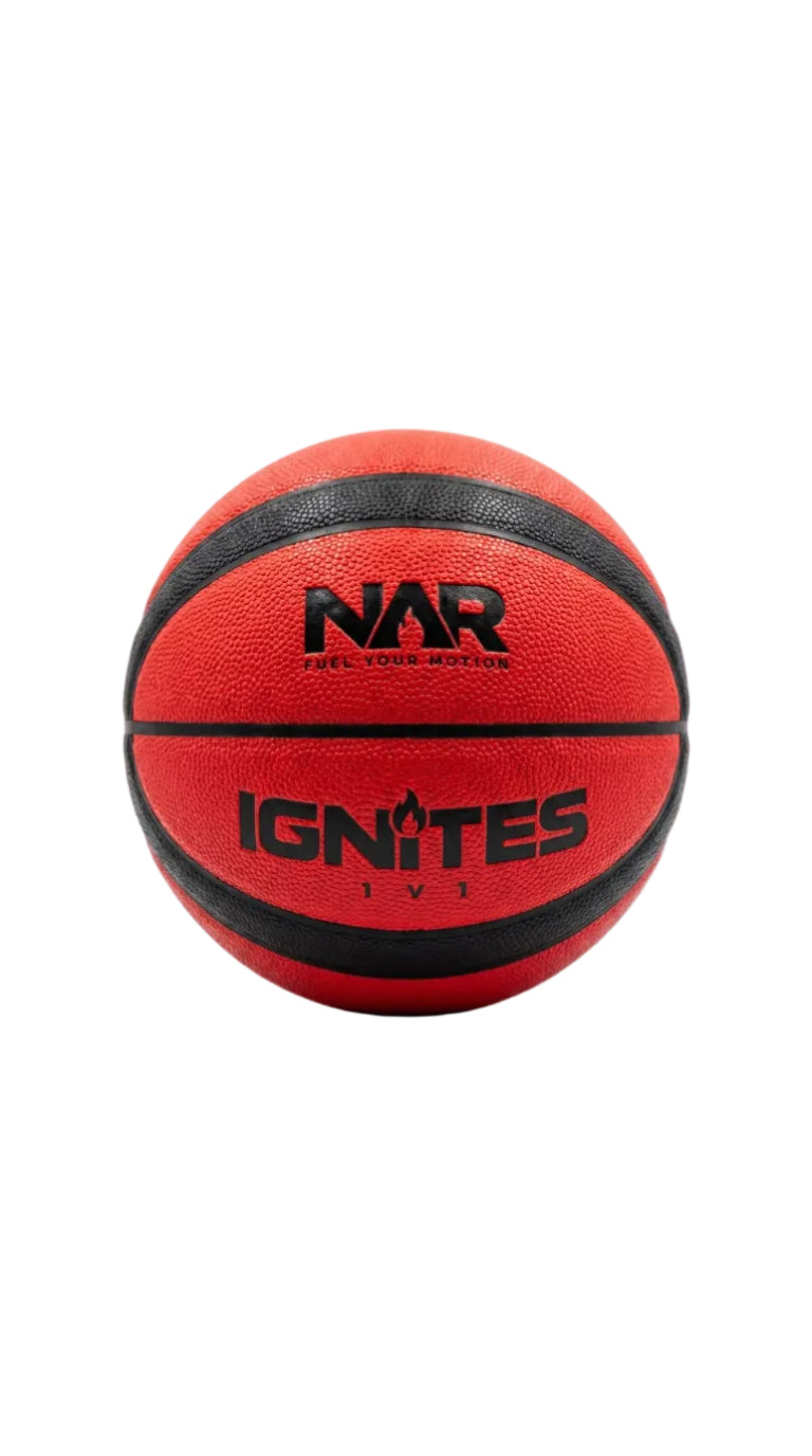 NAR Basketball 