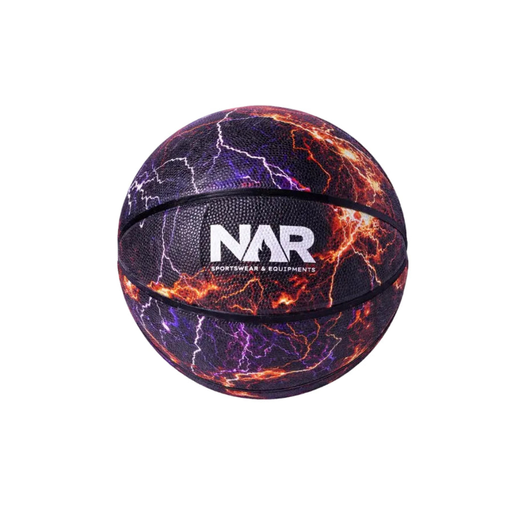 NAR Magma - Youth Indoor Basketball
