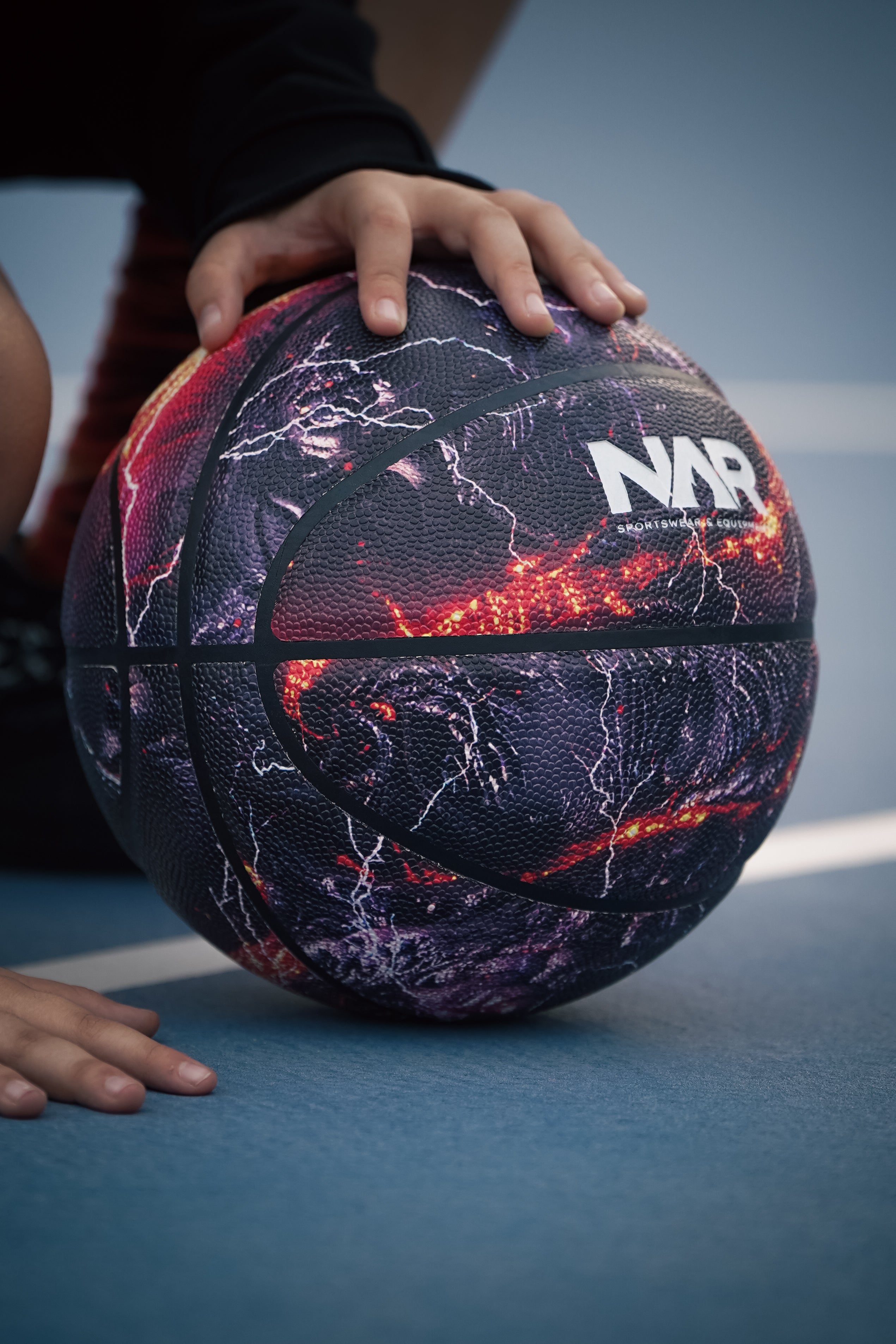NAR Magma - Youth Indoor Basketball