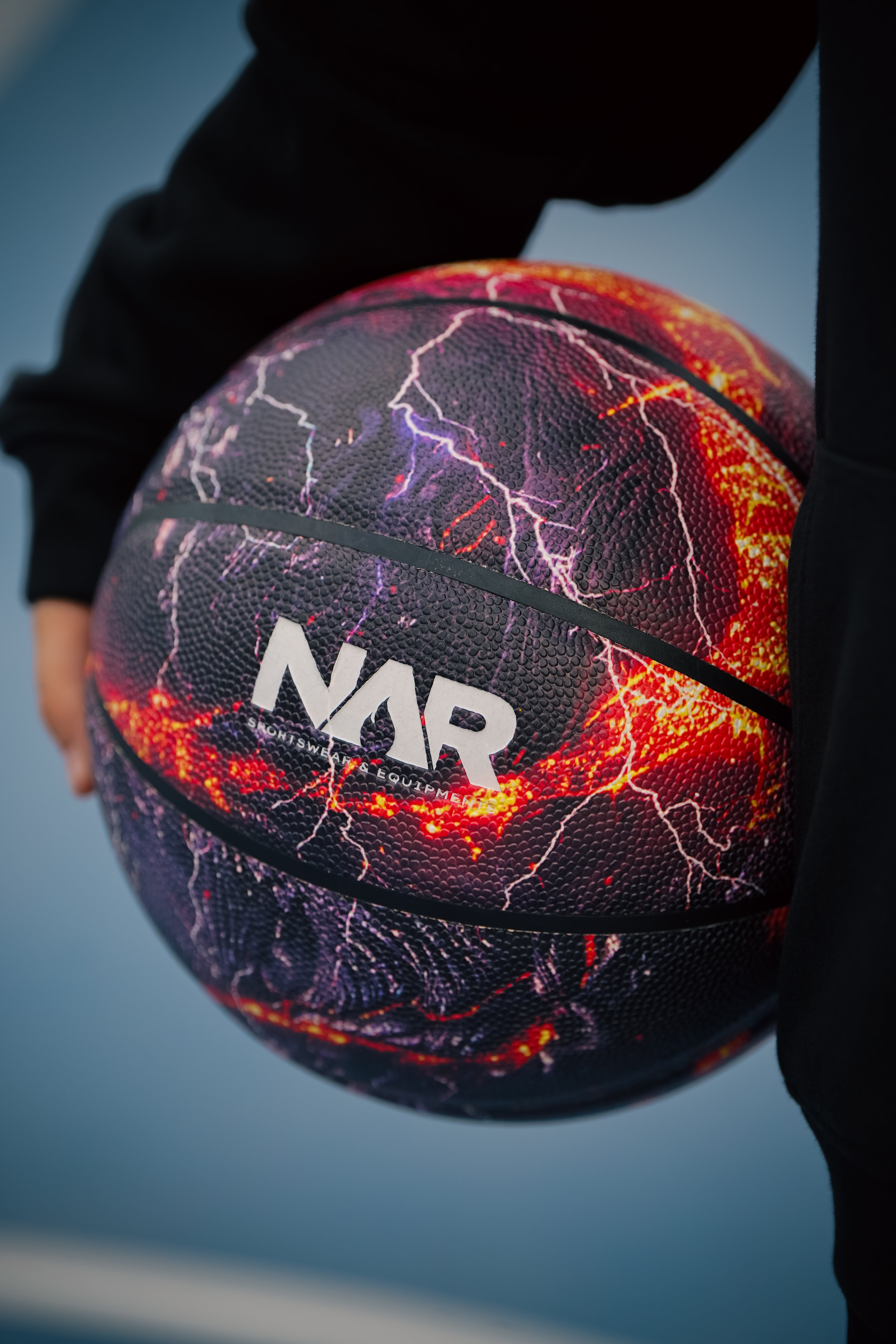 NAR Magma - Youth Indoor Basketball