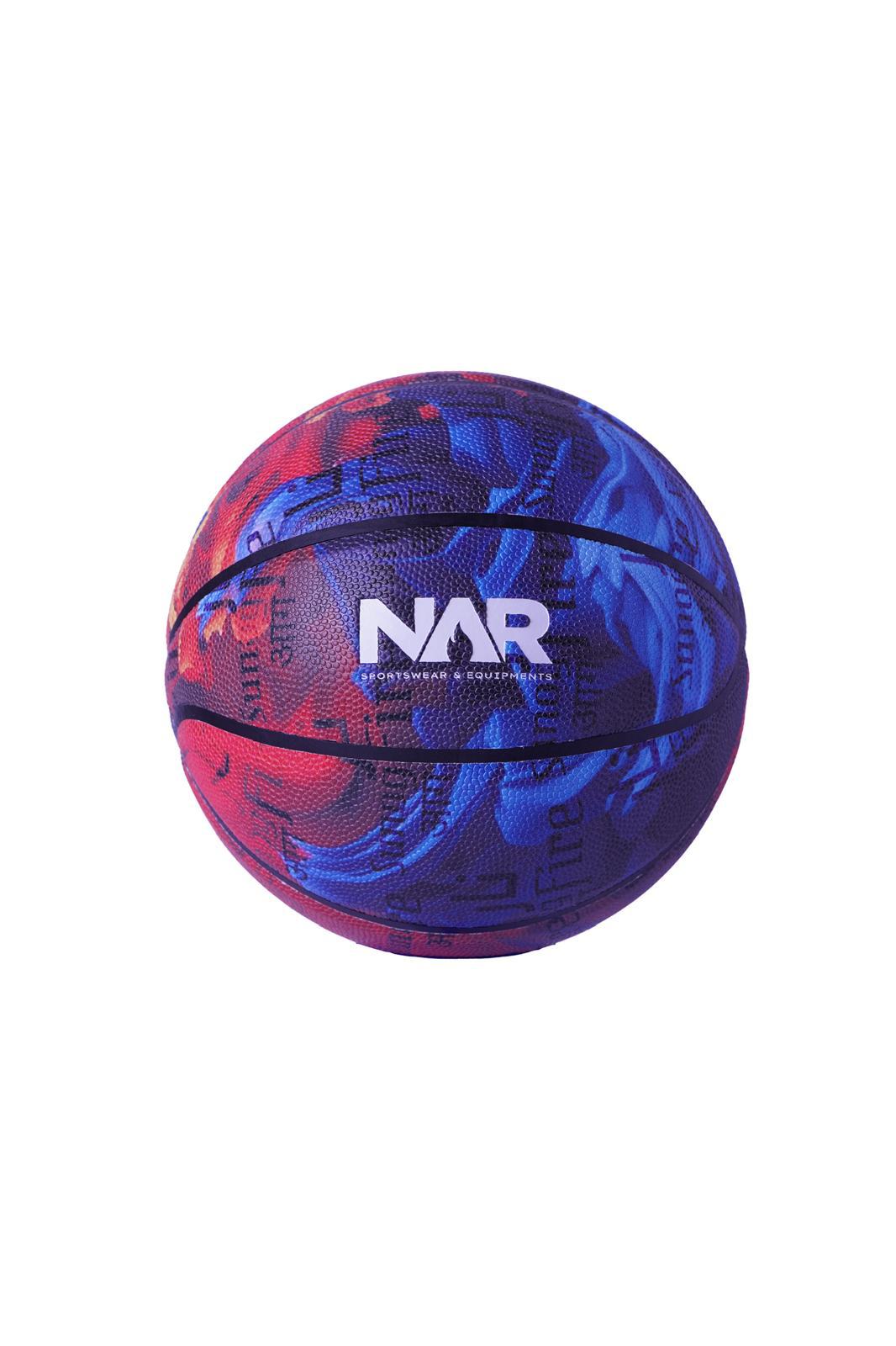 NAR Nova - Youth Indoor Basketball