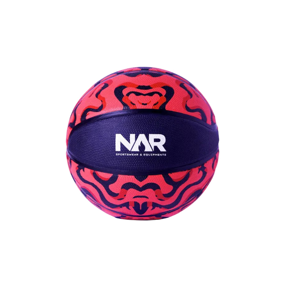 NAR Basketball 