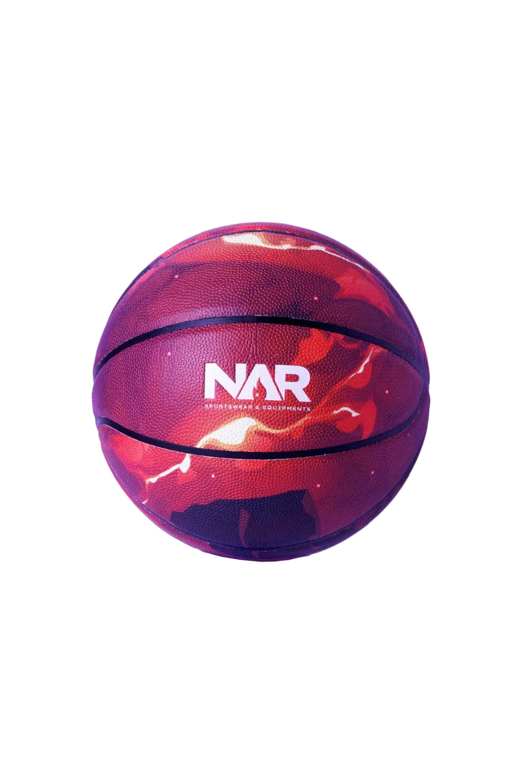 NAR Star Burn - Youth Indoor Basketball