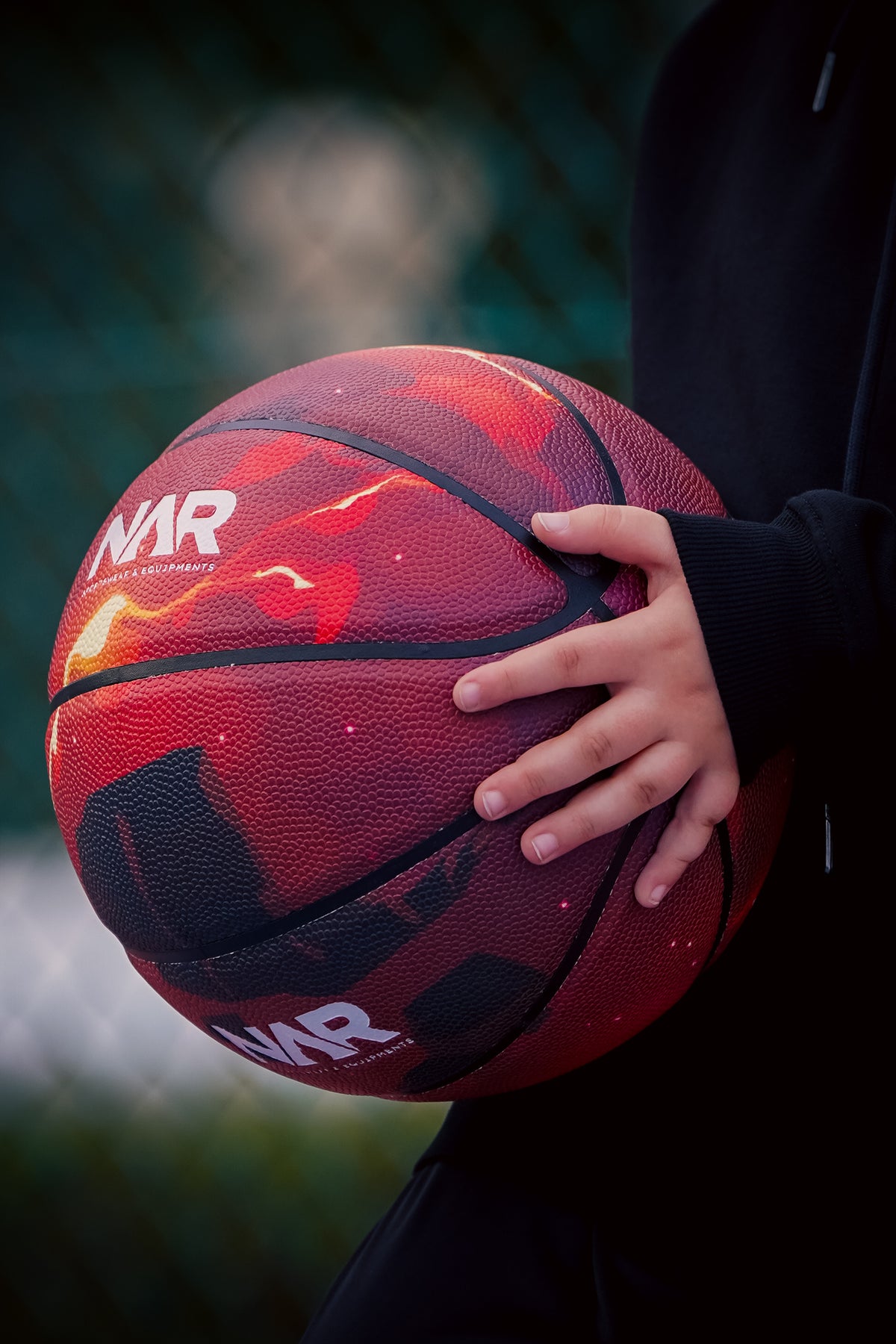 NAR Basketball 